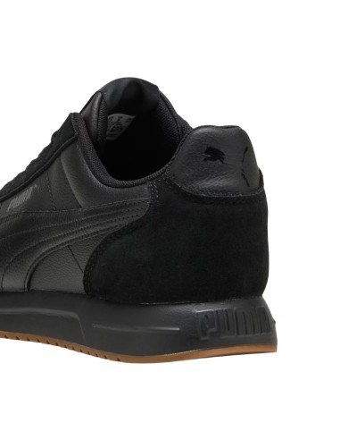 Men's shoes Puma shoes R78 Lightwind 404728 01