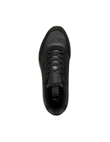 Men's shoes Puma shoes R78 Lightwind 404728 01