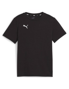 Puma Team Goal Casuals Tee Jr 658616 03