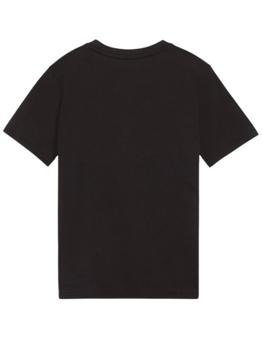 Puma Team Goal Casuals Tee Jr 658616 03