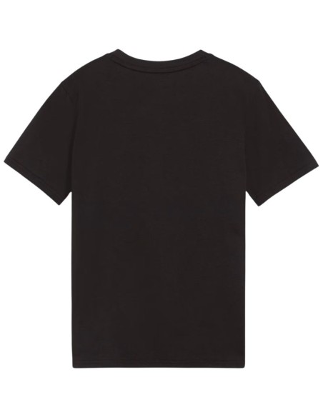 Puma Team Goal Casuals Tee Jr 658616 03