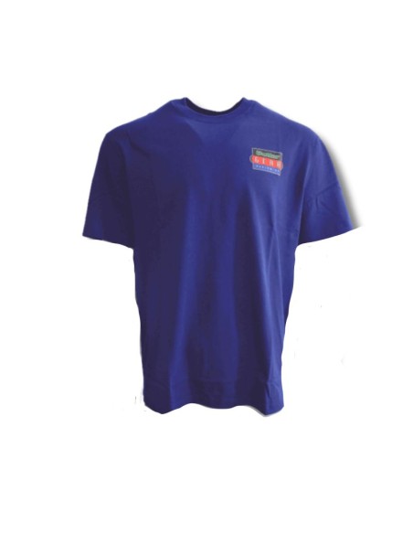 BUTTER GOODS x PUMA Graphic Tshirt Peacoat 53405884