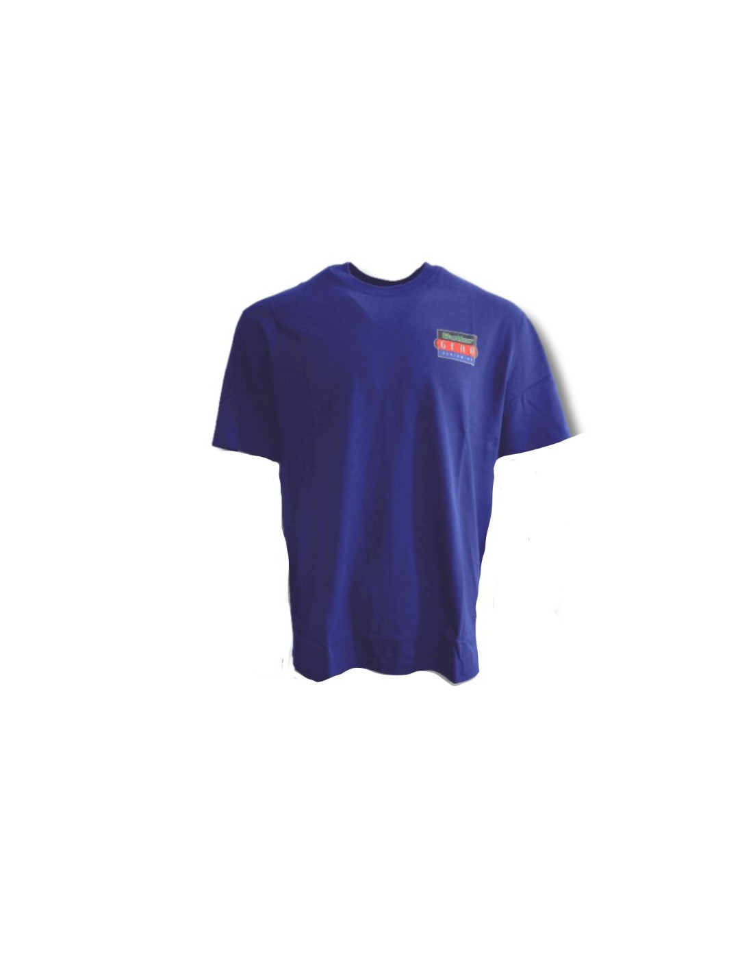BUTTER GOODS x PUMA Graphic Tshirt Peacoat 53405884