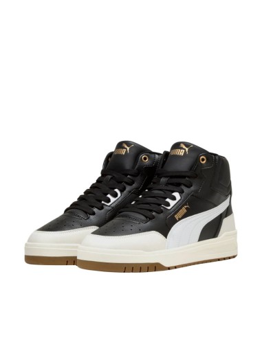 Puma Shuffle Downtown Mid M shoes 402598 06