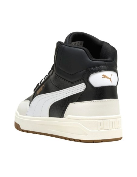 Puma Shuffle Downtown Mid M shoes 402598 06