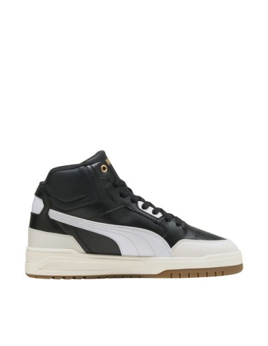 Puma Shuffle Downtown Mid M shoes 402598 06