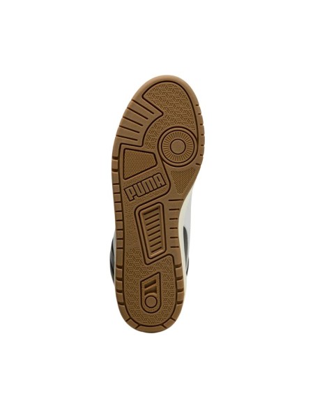 Puma Shuffle Downtown Mid M shoes 402598 06