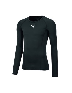 Puma LIGA Baselayer Tee LS JR 65592103