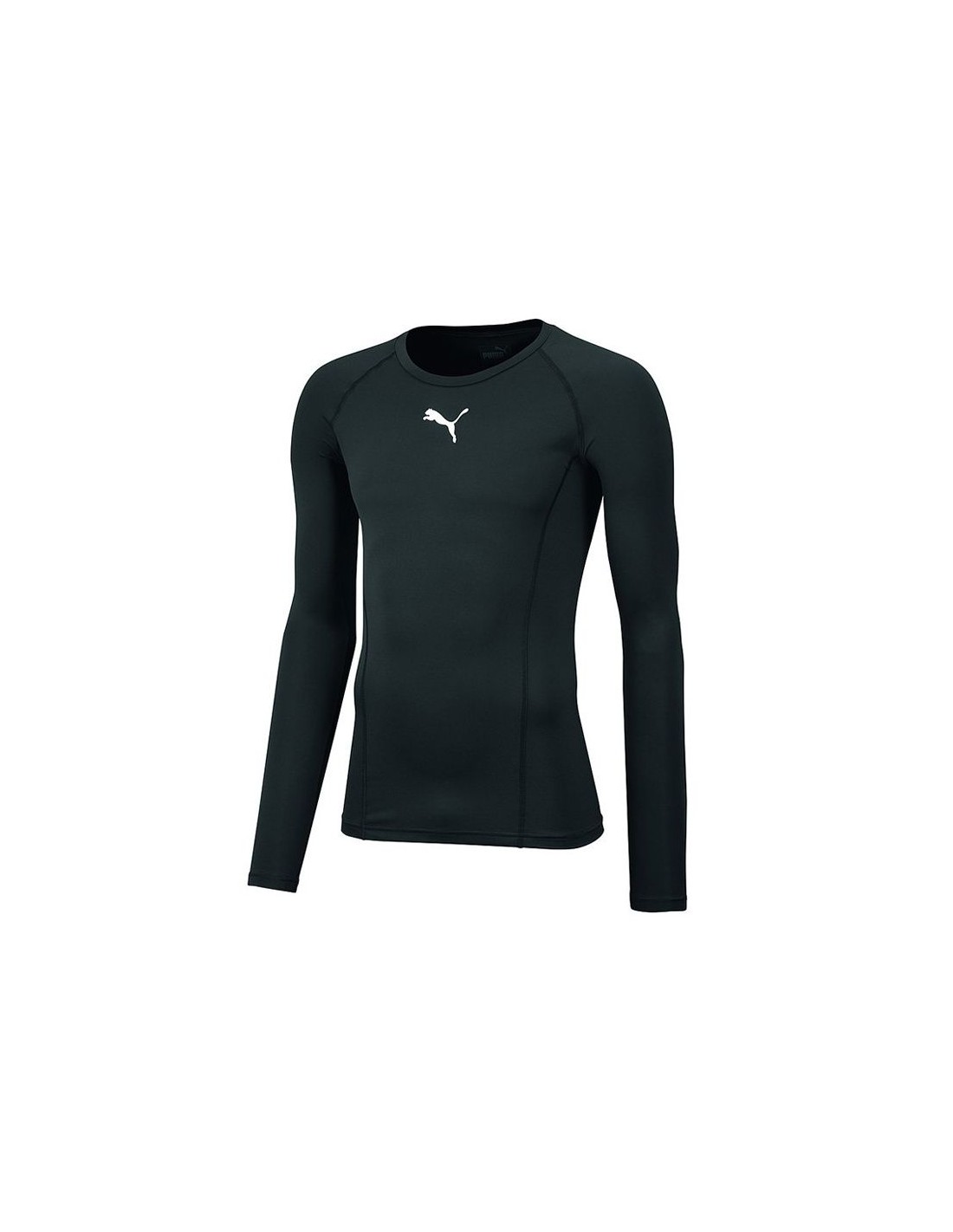 Puma LIGA Baselayer Tee LS JR 65592103