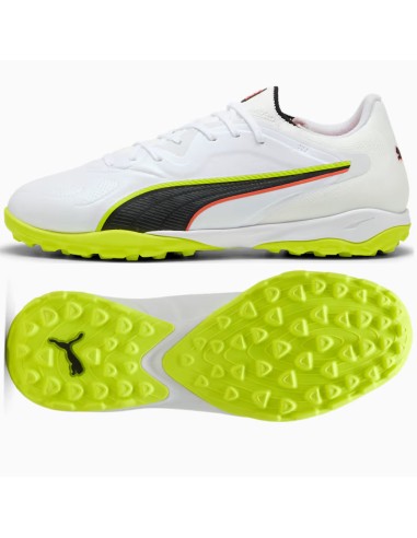 Puma KING 20 Pro Cage shoes 10846301