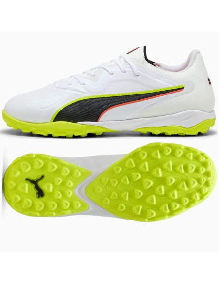 Puma KING 20 Pro Cage shoes 10846301