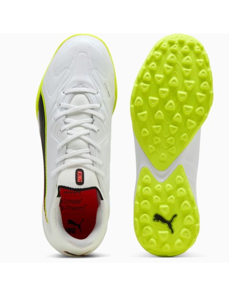 Puma KING 20 Pro Cage shoes 10846301