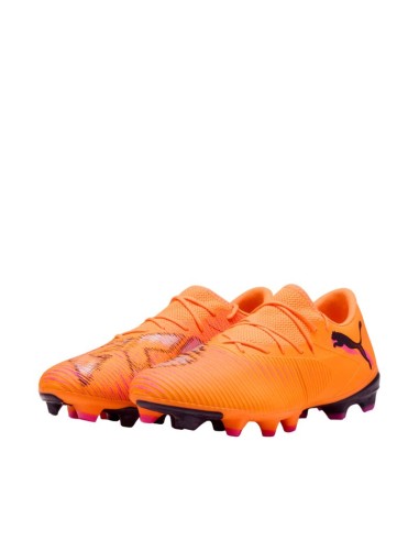 Puma Future 8 Match Low FGAG 108599 03 football boots