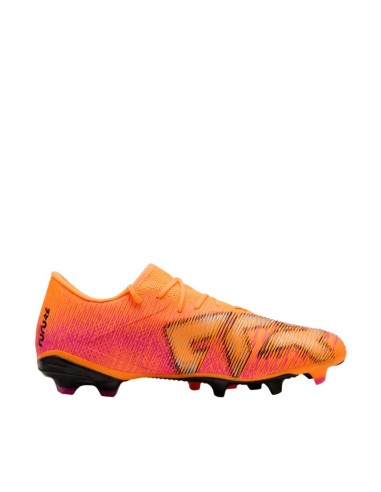 Puma Future 8 Match Low FGAG 108599 03 football boots