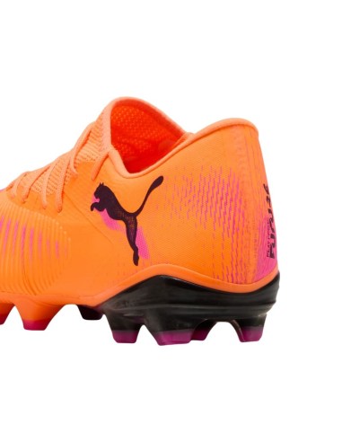 Puma Future 8 Match Low FGAG 108599 03 football boots