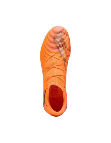 Puma Future 8 Match Low FGAG 108599 03 football boots