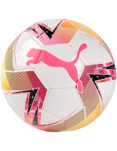 PUMA FUTSAL 3 MS 083765 01 Y4 INDOOR FOOTBALL