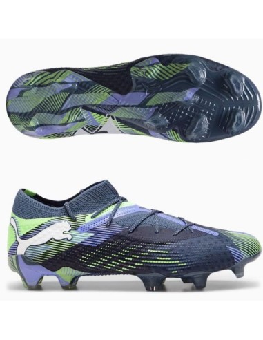 Puma Future 7 Ultimate Low FGAG M 107919 03 football boots