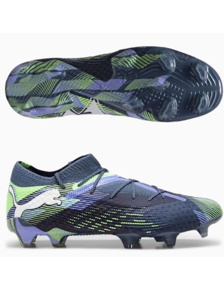 Puma Future 7 Ultimate Low FGAG M 107919 03 football boots