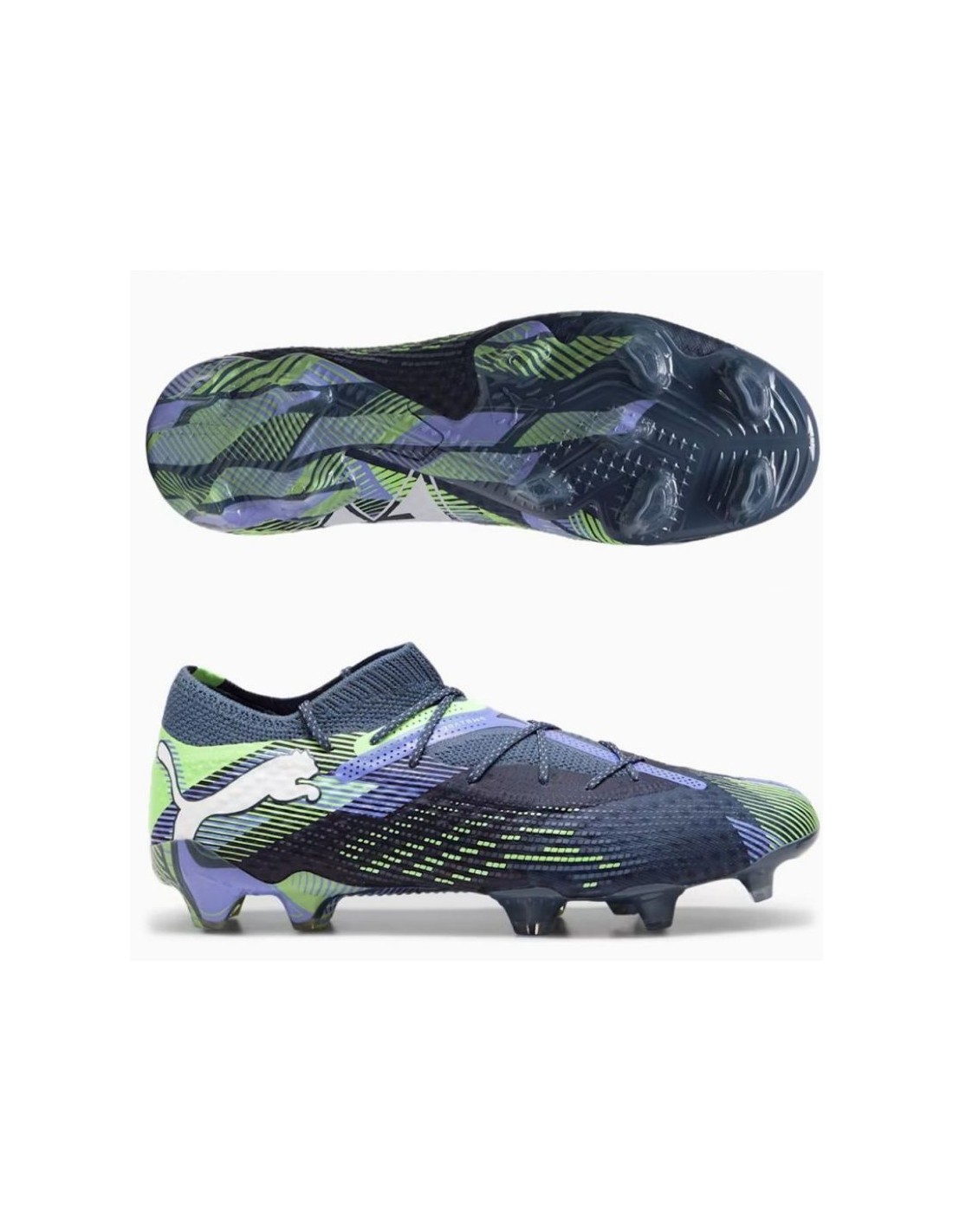 Puma Future 7 Ultimate Low FGAG M 107919 03 football boots