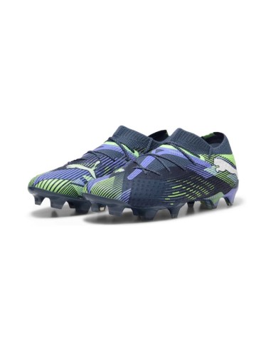 Puma Future 7 Ultimate Low FGAG M 107919 03 football boots