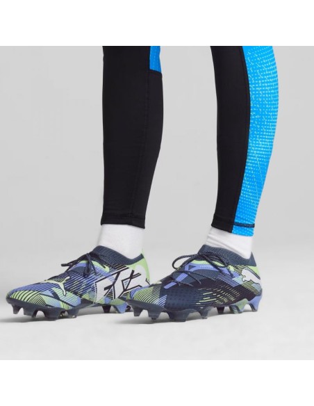 Puma Future 7 Ultimate Low FGAG M 107919 03 football boots