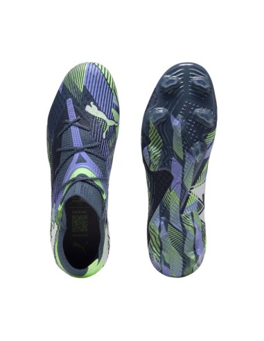 Puma Future 7 Ultimate Low FGAG M 107919 03 football boots