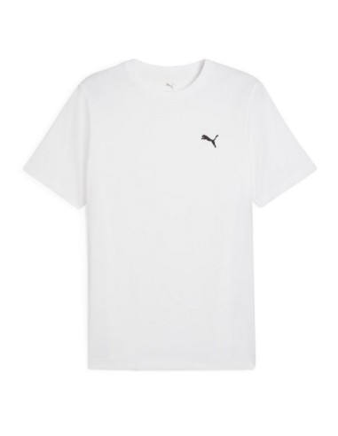 Puma ESS Small Logo Tee M 682538 02