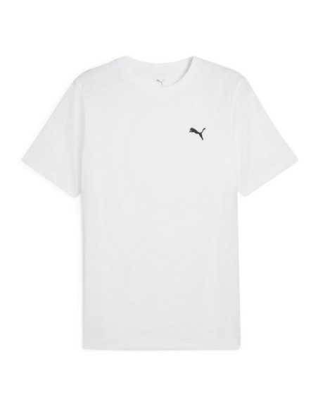 Puma ESS Small Logo Tee M 682538 02
