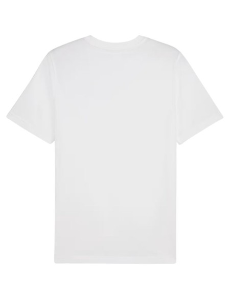Puma ESS Small Logo Tee M 682538 02