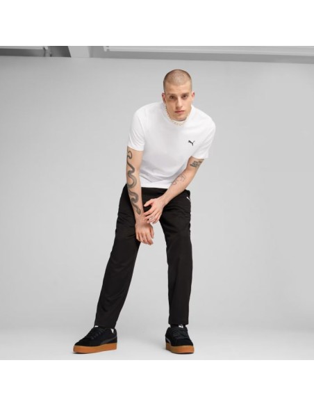 Puma ESS Small Logo Tee M 682538 02