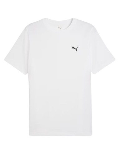 Puma ESS Small Logo Tee M 682538 02