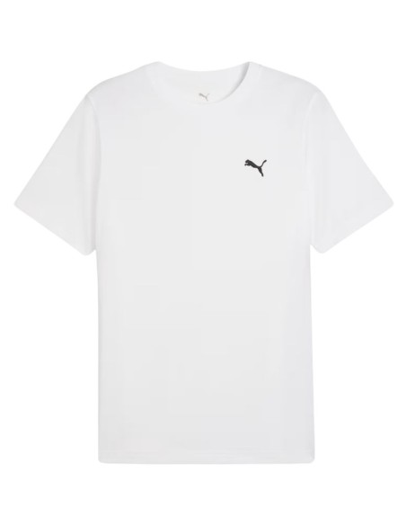 Puma ESS Small Logo Tee M 682538 02