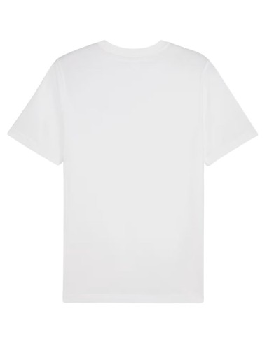 Puma ESS Small Logo Tee M 682538 02