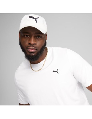Puma ESS Small Logo Tee M 682538 02