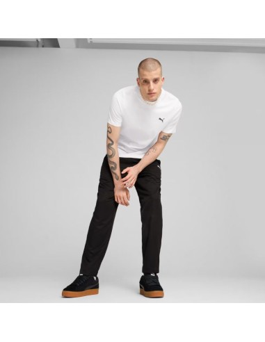 Puma ESS Small Logo Tee M 682538 02