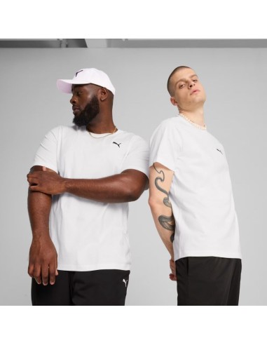 Puma ESS Small Logo Tee M 682538 02