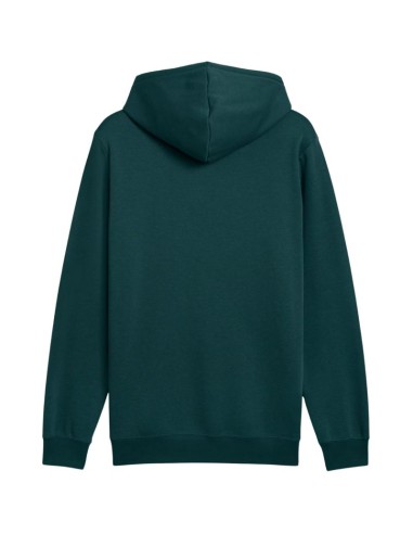 Puma ESS No1 Logo Hoodie FL M 682571 75