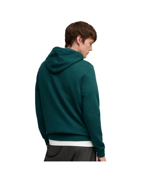 Puma ESS No1 Logo Hoodie FL M 682571 75