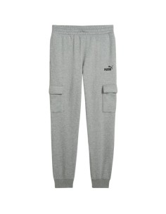 Puma ESS No 1 Logo Cargo Pants FL M 682660 03