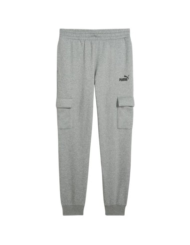 Puma ESS No 1 Logo Cargo Pants FL M 682660 03
