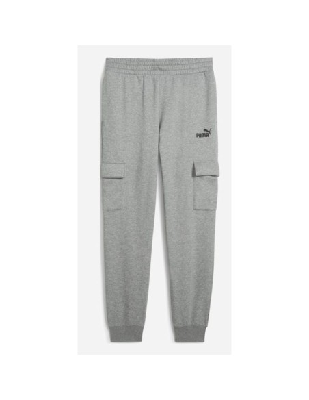 Puma ESS No 1 Logo Cargo Pants FL M 682660 03