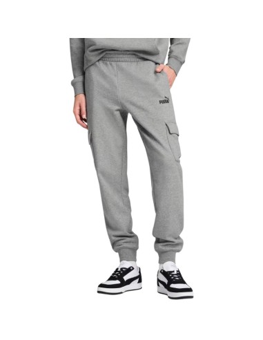 Puma ESS No 1 Logo Cargo Pants FL M 682660 03