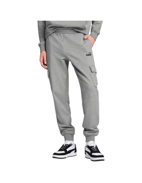 Puma ESS No 1 Logo Cargo Pants FL M 682660 03
