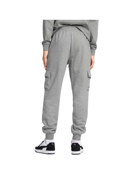 Puma ESS No 1 Logo Cargo Pants FL M 682660 03