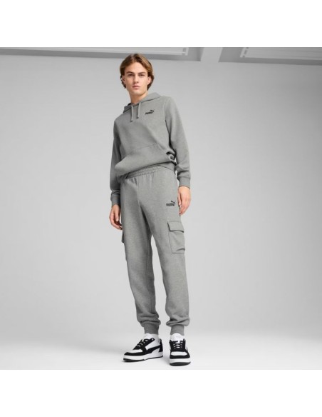 Puma ESS No 1 Logo Cargo Pants FL M 682660 03