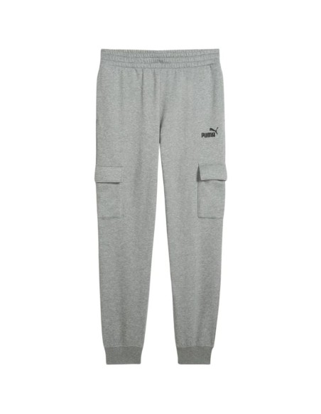 Puma ESS No 1 Logo Cargo Pants FL M 682660 03