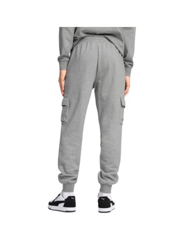 Puma ESS No 1 Logo Cargo Pants FL M 682660 03