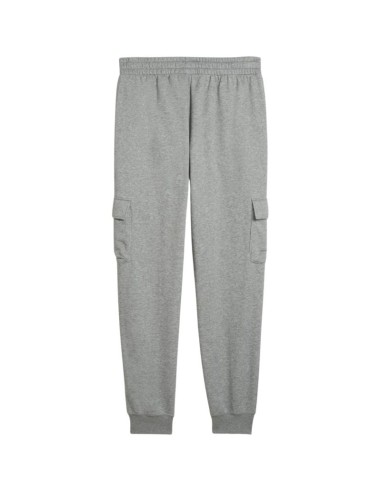 Puma ESS No 1 Logo Cargo Pants FL M 682660 03