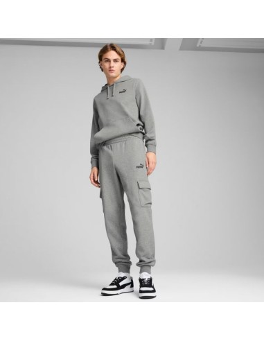 Puma ESS No 1 Logo Cargo Pants FL M 682660 03